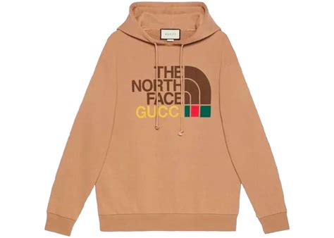 gucci north face hat price|Gucci x north face hoodie.